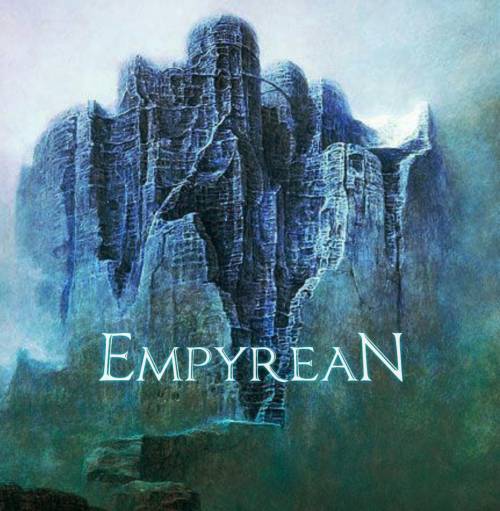 Empyrean (USA-2) : Empyrean